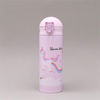 Stay Magical thermal mug 380 ml color Pink - XJX-8717