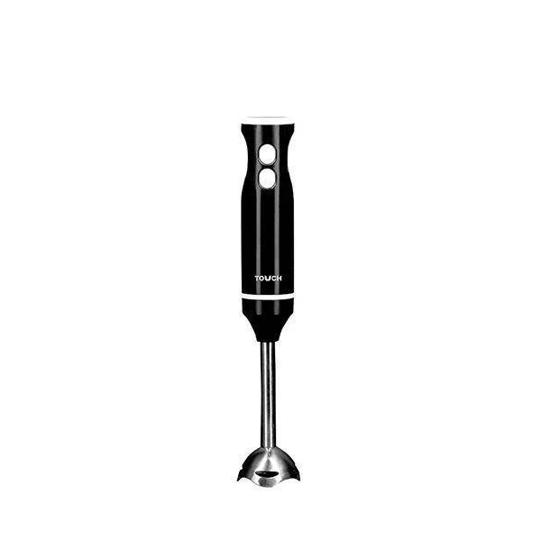 Touch Hand blender smash 800 Watt Black - 40540