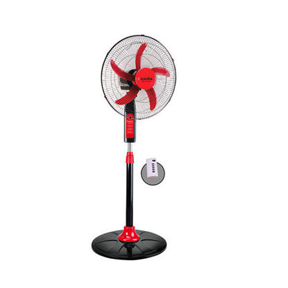 Picture of Zada Stand Fan 18 Inch With Remote - ZSF-182t