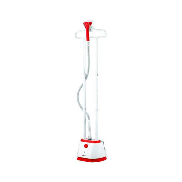 Zada Steam Iron 1000 Watt Red - ZGM-270