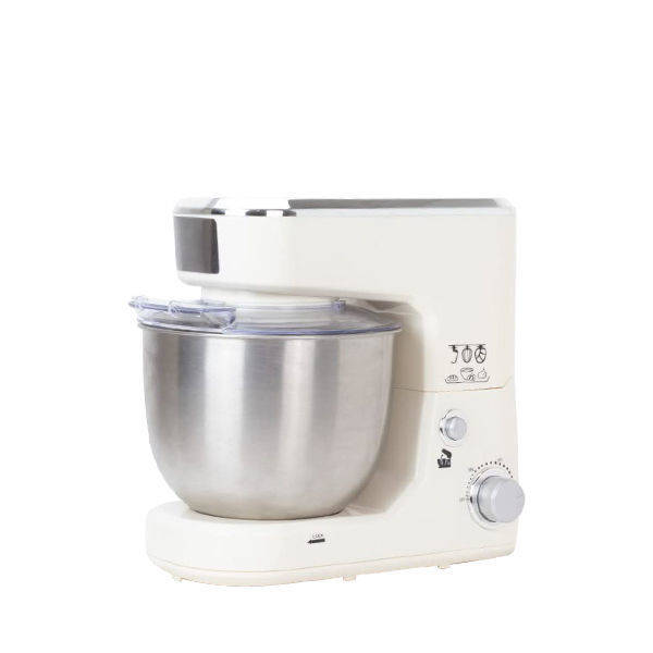 Zada mixer Professional 1000 Watt 5 Liters White - ZMX-1000