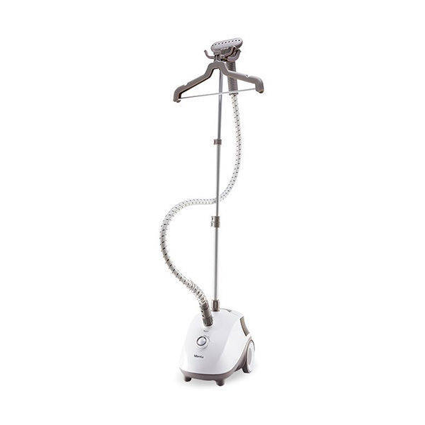 Mienta Garment Steamer Steam 1800 Watt White - GS42931A