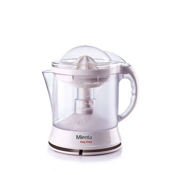 Mienta Easy Press Citrus 40 Watt White - CP103