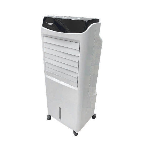 Castle Desert Air Conditioner 30 Liters With Remote White - AC-1130TRH