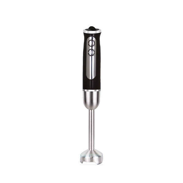 Sary Hand Blende 600 Watt Black - SRHBB-21017