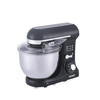 Smart Stand Mixer 5 Liter, 1100 Watt, Black and Silver - SBM37X5