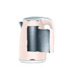 Smart Kettle 1.7 Liter Stainless Pink - SKT1017PS