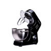 Starget Stand Mixer 1000 Watt Black and Silver - ST-910