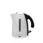 Starget Electric Kettle 2 liter 2200 Watt White - ST-1004 W