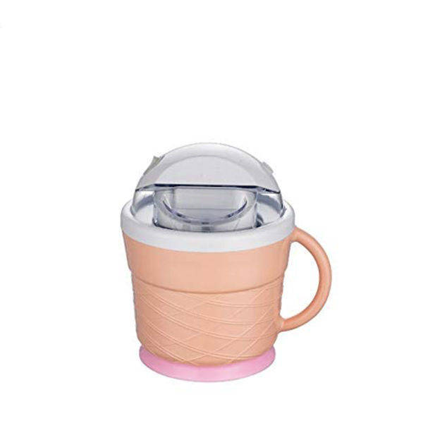 Starget Ice Cream Maker 1.2 liter 12 Watt  Rose - ST-7070