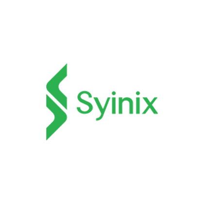 Picture for manufacturer Syinix
