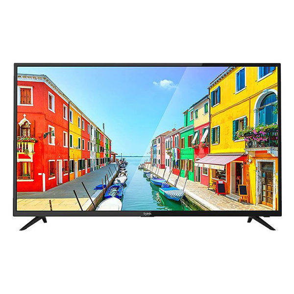 Picture of Syinix Screen 40 LED HD I-Cast Smart Built In Receiver - 40E1M-L