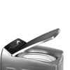 Haier Top Loading Washing Machine 20 kg Silver - HWM200-B1678S