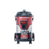 Sharp Drum Vacuum Cleaner, 2100 Watt, Cloth Filter, Red - EC-CA2121-X