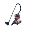 Sharp Drum Vacuum Cleaner, 2100 Watt, Cloth Filter, Red - EC-CA2121-X