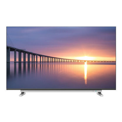 Toshiba Smart TV 4K Without Frame 43 Inch -  43U5965EA