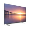 Toshiba Smart TV 4K Without Frame 43 Inch - 43U5965EA