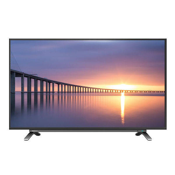 Toshiba LED TV 43 Inch - 43L3965EA