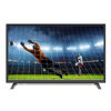 Toshiba LED TV 32 Inch HD With 2 HDMI and 1 USB Input - 32L2600EA
