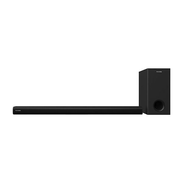 El-Iraqi Company | TOSHIBA Sound Bar 200 Watt With USB Input and ...