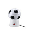 Carnival Popcorn Maker Football Design White - MP-2200