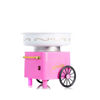 Carnival Cotton Candy Maker Pink - CC15NC
