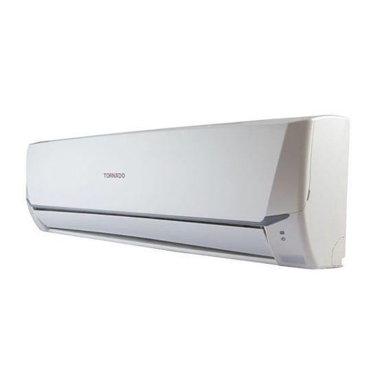 TORNADO Split Air Conditioner 1.5 HP Cool, Super Jet, White - TH-C12YEE