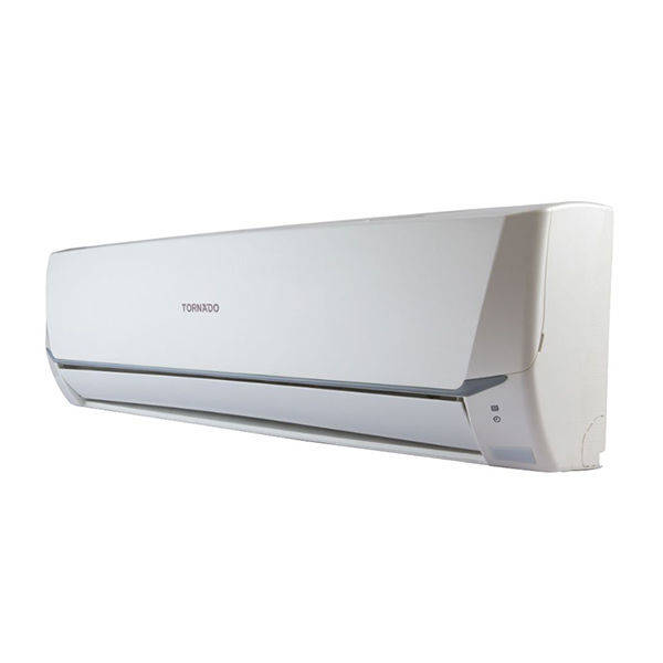 TORNADO Split Air Conditioner 1.5 HP Cool, Super Jet, White - TH-C12YEE