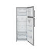 TORNADO Refrigerator Digital, Advanced No Frost 496 Liter, Shiny Silver - RF-496WVT-SLS