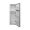 TORNADO Refrigerator, Advanced No Frost 275 Liter, Silver - RF-275VT-SL
