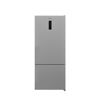 TORNADO Refrigerator Digital, Bottom Freezer, Advanced No Frost 560 Liter, Silver - RF-560BVT-SL