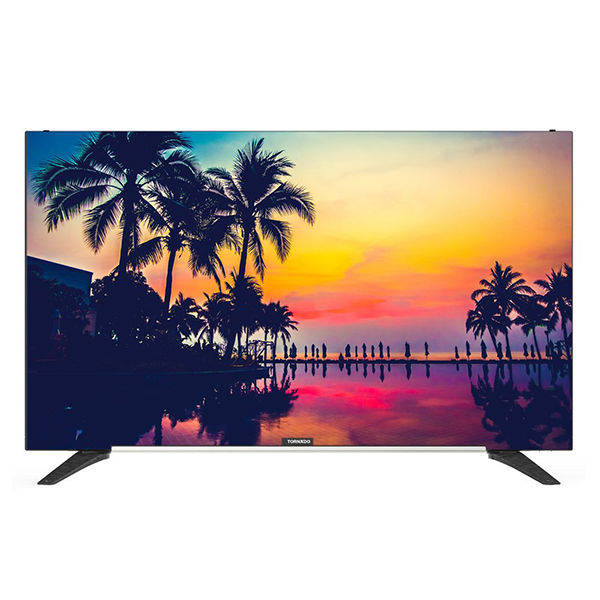 Tornado Shield 43 inch LED TV - 43EL8250E-A