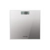 Salter Electronic Personal Scale Digital 180 kg Silver - 9037SV3R