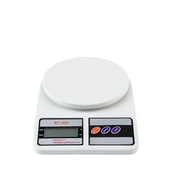 Kitchen Scale Electronic 10 Kg  Digita - SF-400