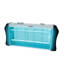 Zada Electric Insect Killer 60 Cm Black&Silver - ZIK-5000