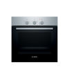 Bosch Built-in Electric Oven 60 Cm - Stainless Steel - HBF011BR0Q