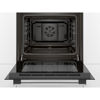 Bosch Built-in Electric Oven 60 Cm - Stainless Steel - HBF011BR0Q