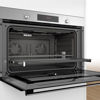 Bosch Built-in Electric Oven 90 Cm - Stainless Steel - VBD554FS0