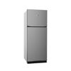 TORNADO Refrigerator No Frost 386 Liter, Silver - RF-480T-SL