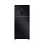 TORNADO Refrigerator Digital, No Frost 450 Liter, Black - RF-580AT-BK