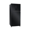 TORNADO Refrigerator Digital, No Frost 450 Liter, Black - RF-580AT-BK