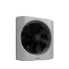 TORNADO Kitchen Ventilating Fan 20 cm Size 25*25 cm, Black x Grey - TVH-20BG