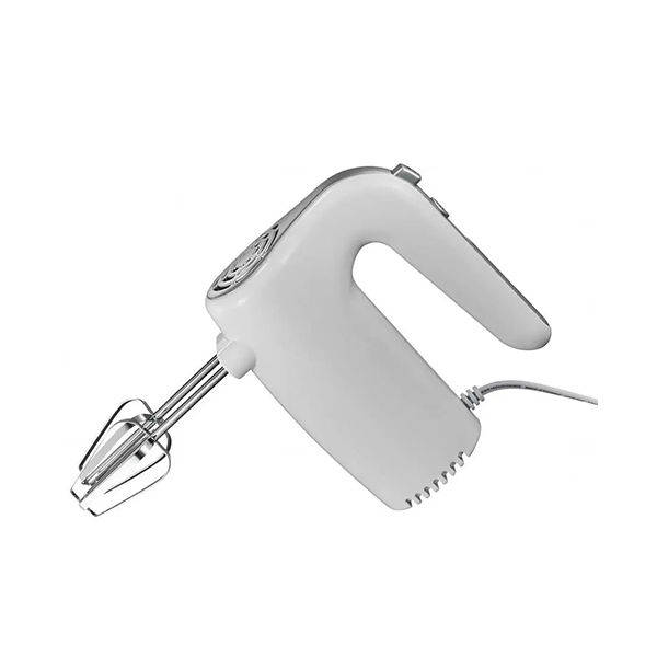 Sokany Electric Egg Beater, 500 Watt, White - LH-956
