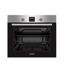 Ocean Gas oven built-in 60 x 60 cm Digital - stainless steel - OGVOF64IRCTC