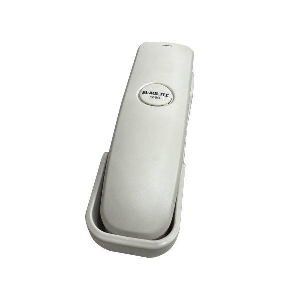 EL-ADL Tec Corded Landline Phone Multi Color - 105C