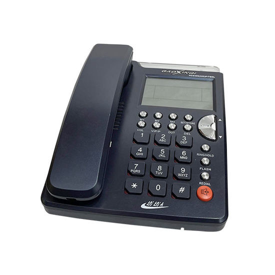 Gaoxinqi Corded Phone Multi Color - HCD399(322)P-TSDL