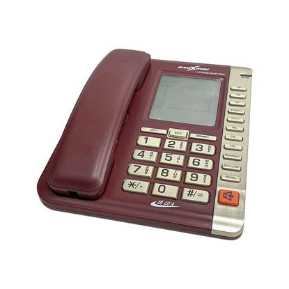 Picture of Gaoxinqi Corded Phone Multi Color - HCD399(305)P-TSDL