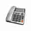 Gaoxinqi Corded Phone Multi Color - HCD399(314)P-TSDL