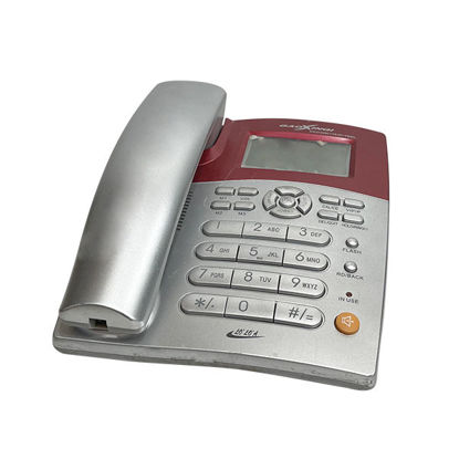 Gaoxinqi Corded Phone Multi Color - HCD399(176)P/TSDL