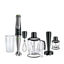 Braun Multi Quick 9 Hand Blender Set 1200 Watt Black - MQ 9147X